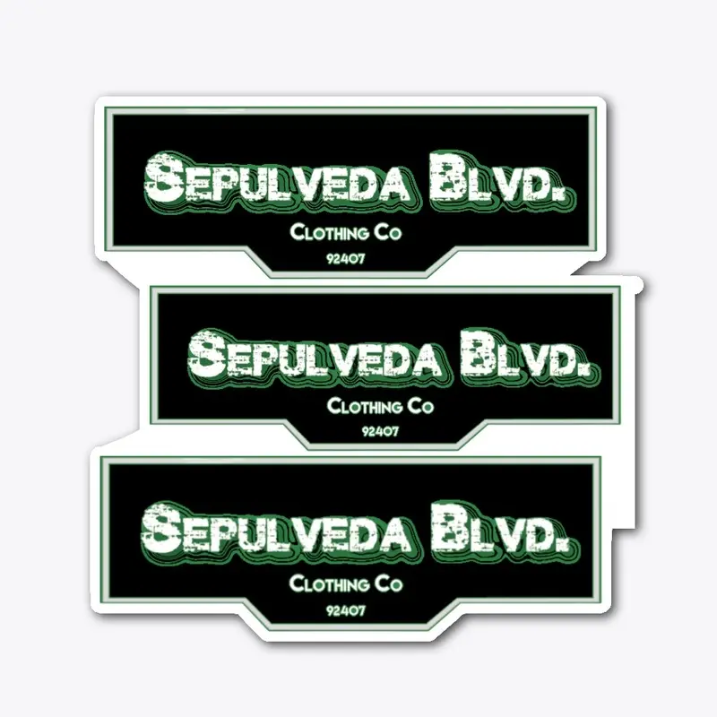 Sepulvedablvd